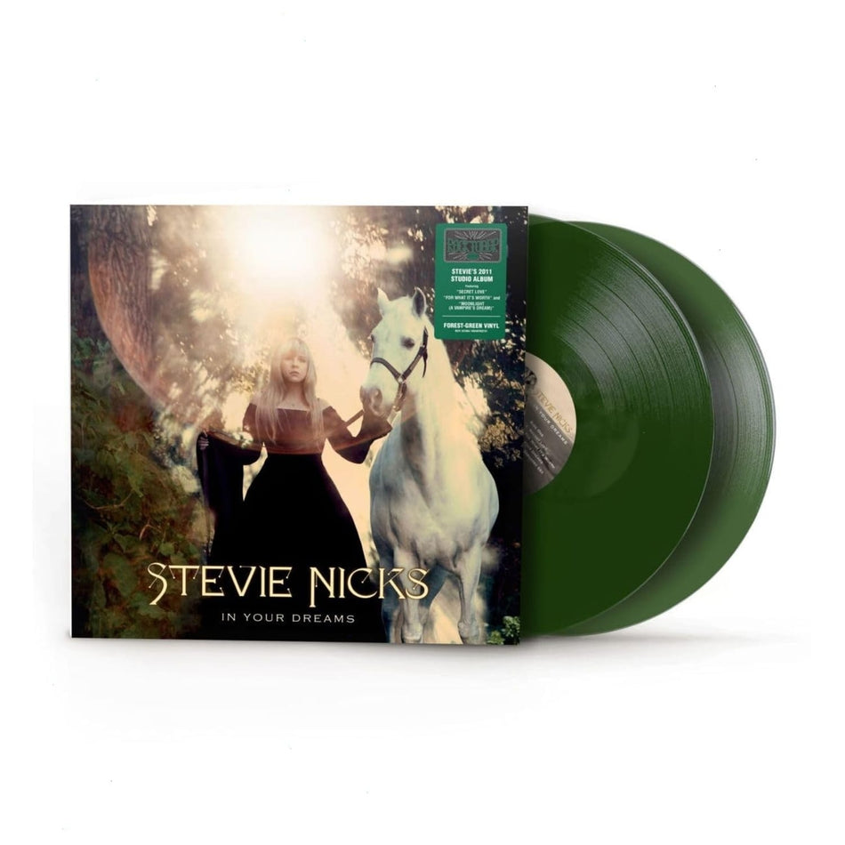Stevie Nicks - In Your Dreams - (Brick & Mortar Exclusive) - [Vinyl]