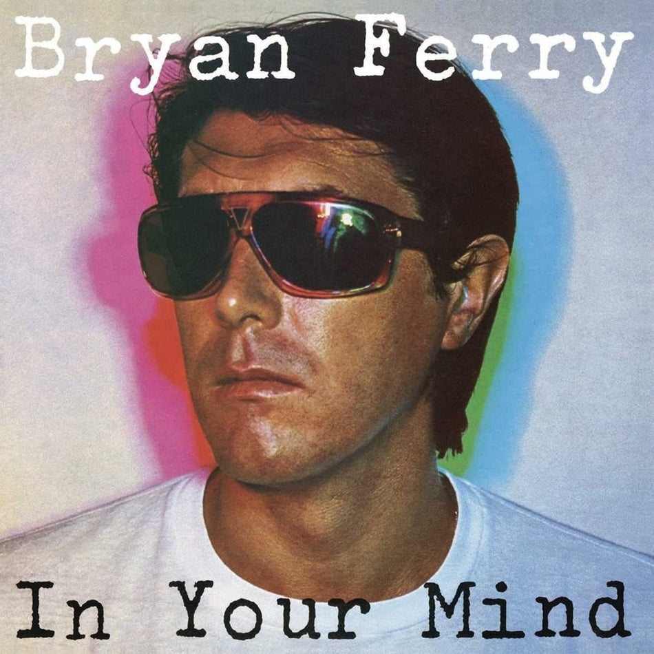 Bryan Ferry - In Your Mind - [Vinyl]