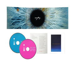 Peter Gabriel - I/O ] - [CD]