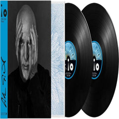 Peter Gabriel - I/O - [Vinyl]