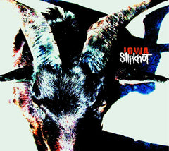 Slipknot - Iowa [Explicit Content] - (Parental Advisory Explicit Lyrics) - [CD]