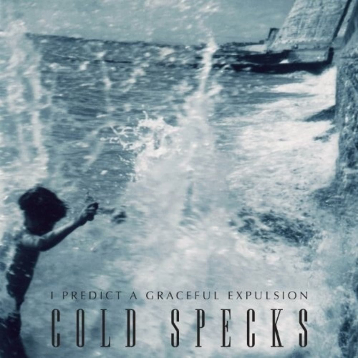 Cold Specks - I Predict a Graceful Expulsion - [Vinyl]