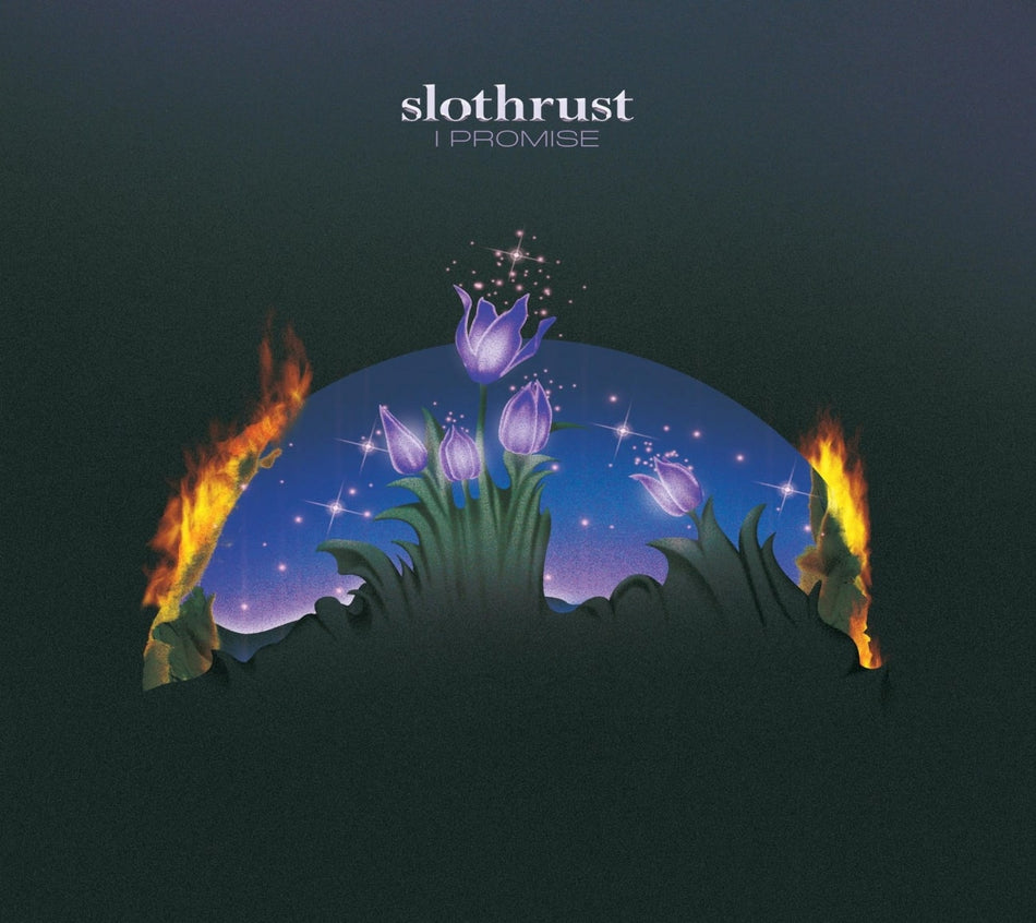 Slothrust - I Promise - [CD]