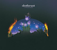 Slothrust - I Promise - [CD]