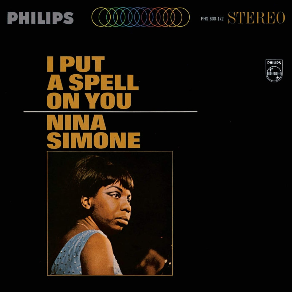 Nina Simone - I Put A Spell On You - (180 Gram ) - [Vinyl]