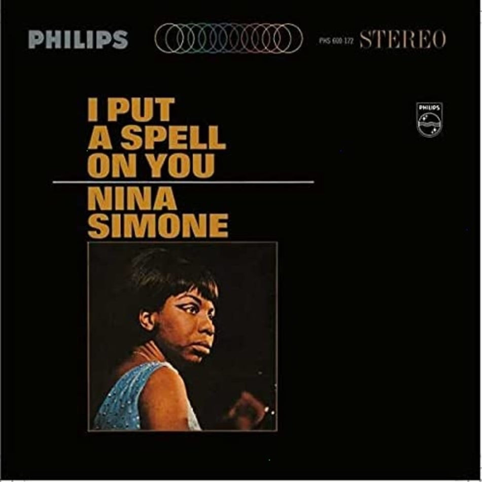 Nina Simone - I Put A Spell On You - [Vinyl]