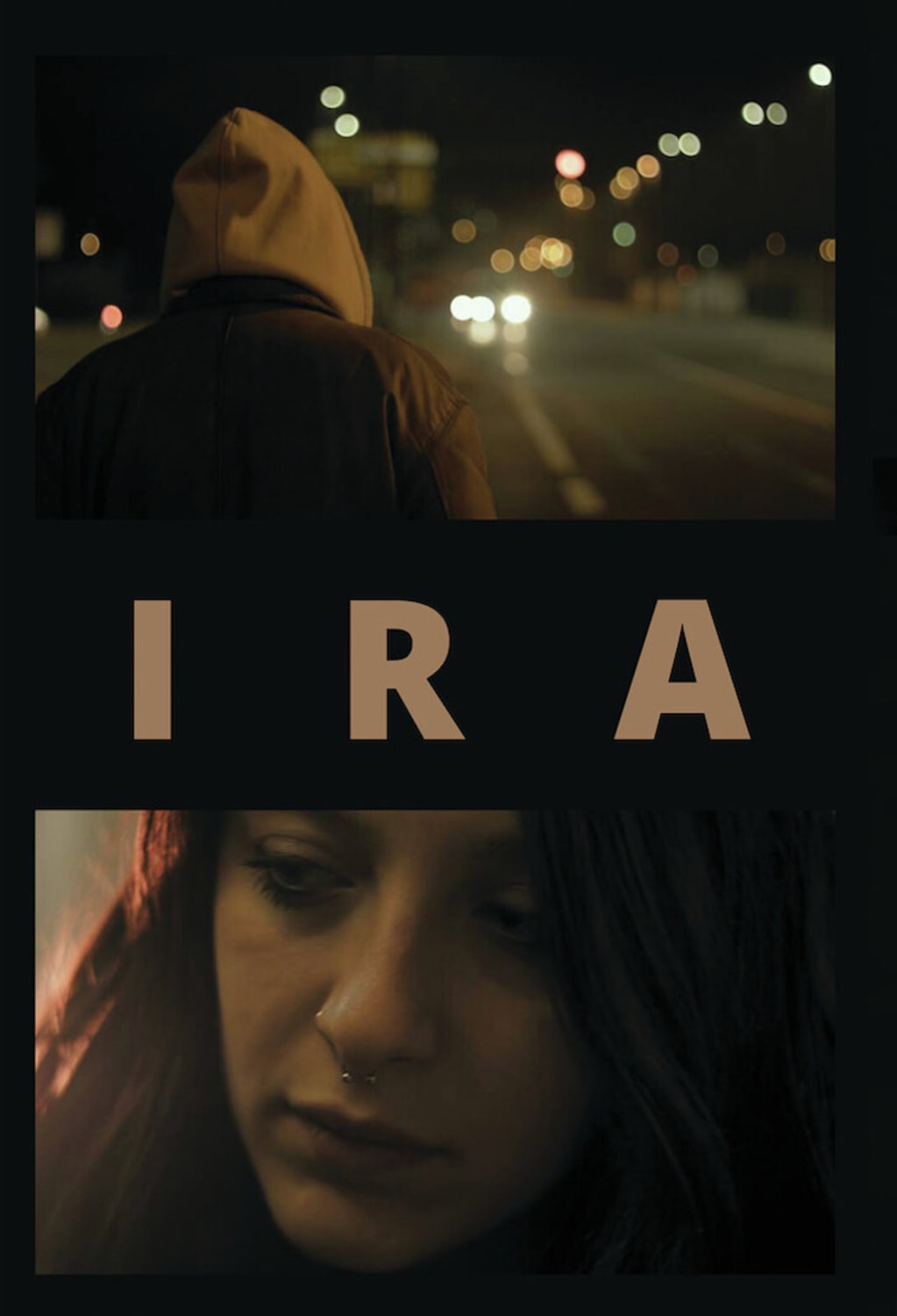 Ira - [DVD]