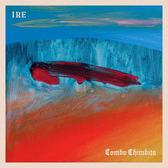 Combo Chimbita - Ire - (Poster) - [Vinyl]