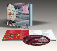 Alan Parsons Project - I Robot (Abbey Road Remaster) - (Deluxe Edition, Booklet, Remastered, Expanded Version, Digipack Packaging) - [CD]