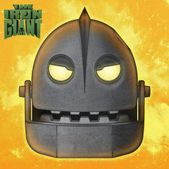 Michael Kamen - The Iron Giant (Original Soundtrack) - (Deluxe Edition) - [Vinyl]