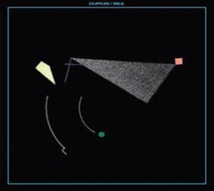 Disappears - Irreal - [CD]