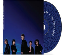 Brigitte Calls Me Baby - Irreversible - [CD]