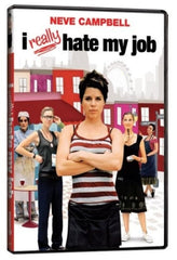I Really Hate My Job - [DVD]