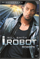 I Robot - [DVD]