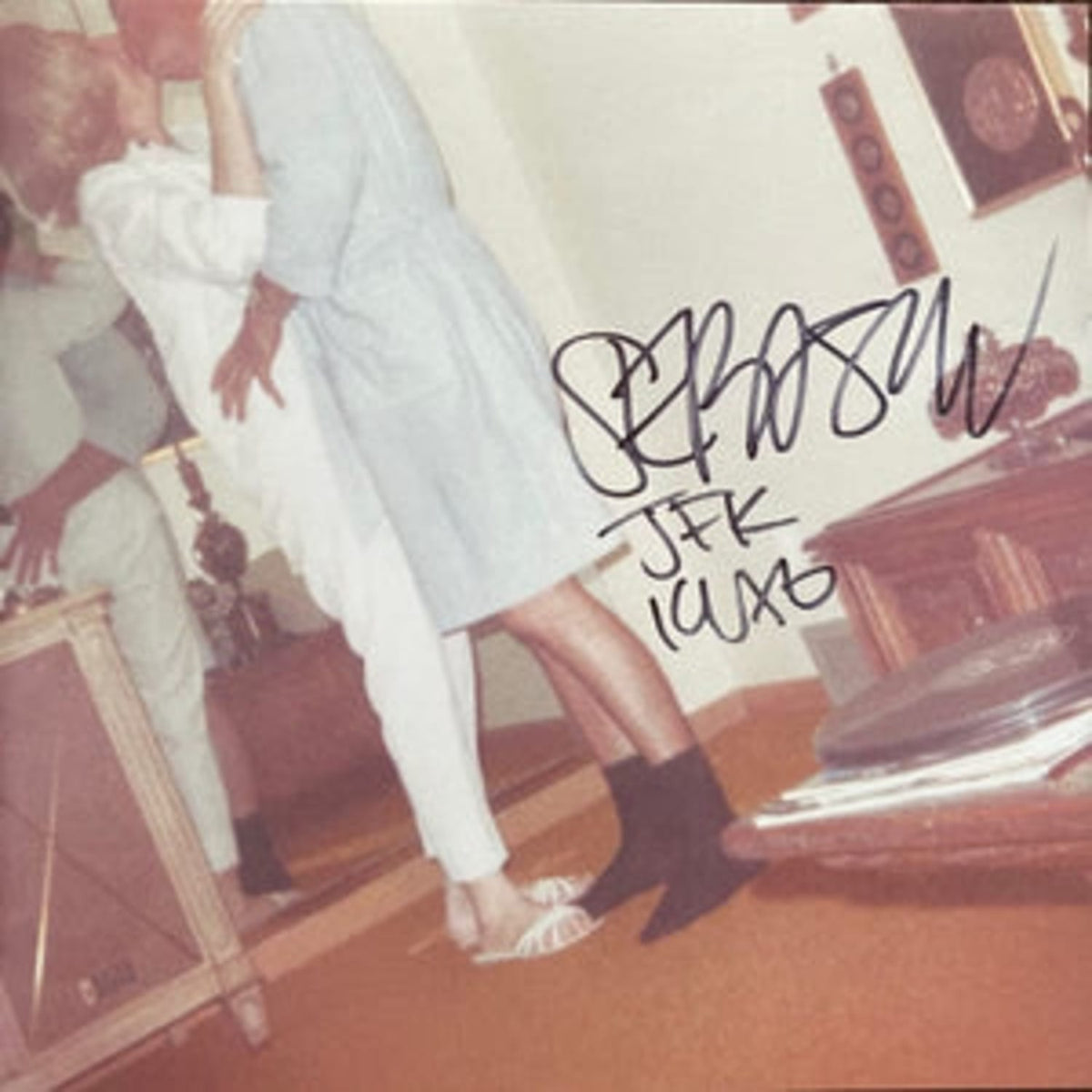 Death From Above 1979 - IS 4 LOVERS - [Vinyl]