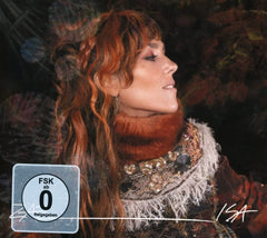 Zaz - Isa - with DVD - [CD]