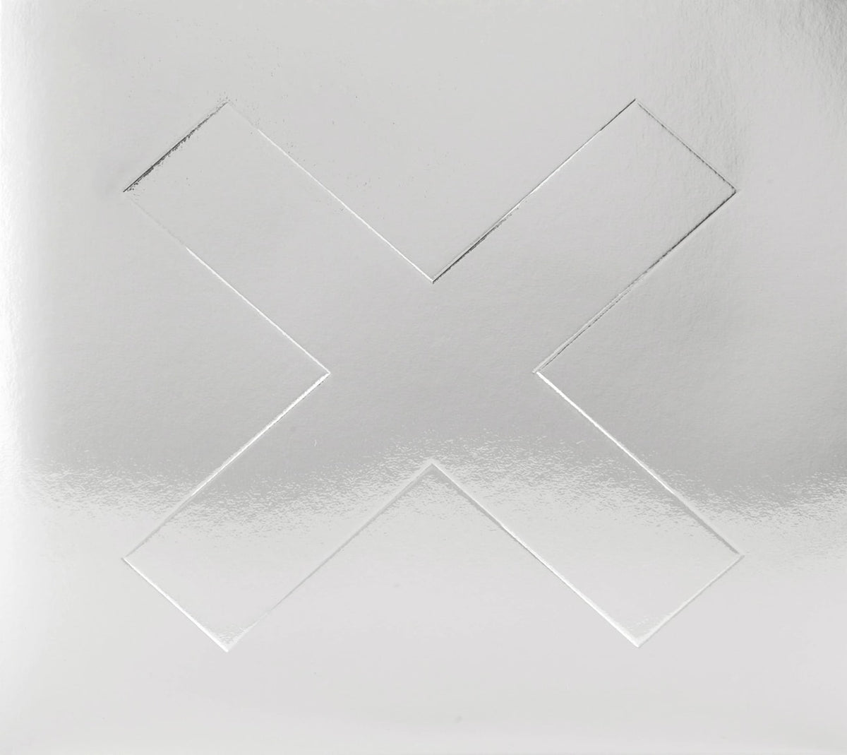 The xx - I See You - (Jewel Case Packaging) - [CD]