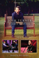 I SERVE A SAVIOR - [DVD]