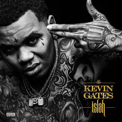 Kevin Gates - Islah [Explicit Content] - (Parental Advisory Explicit Lyrics) - [Vinyl]