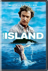 ISLAND [1980] THE - [DVD]
