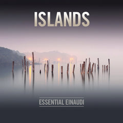 Einaudi, Ludovico - ISLANDS - ESSENTIAL - [Vinyl]