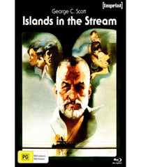Islands in the Stream - [Blu-ray]