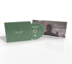 Olafur Arnalds - Island Songs - [CD]