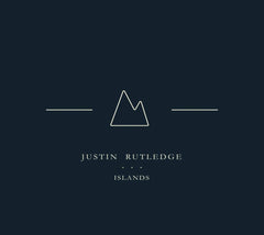 Justin Rutledge - Islands - (Digipack Packaging) - [CD]