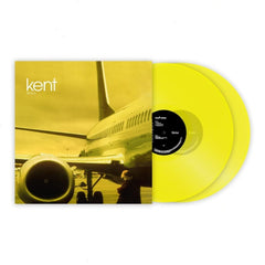 Kent - Isola - [Vinyl]