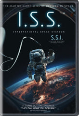 I.S.S. - [DVD]