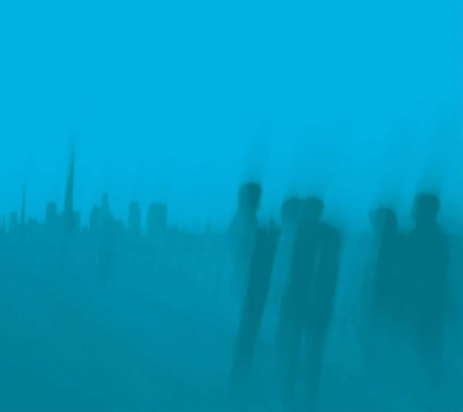 Touche Amore - Is Survived By - [CD]