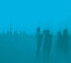 Touche Amore - Is Survived By - [CD]