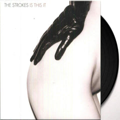 The Strokes - Is This It (International Cover) - [Vinyl]