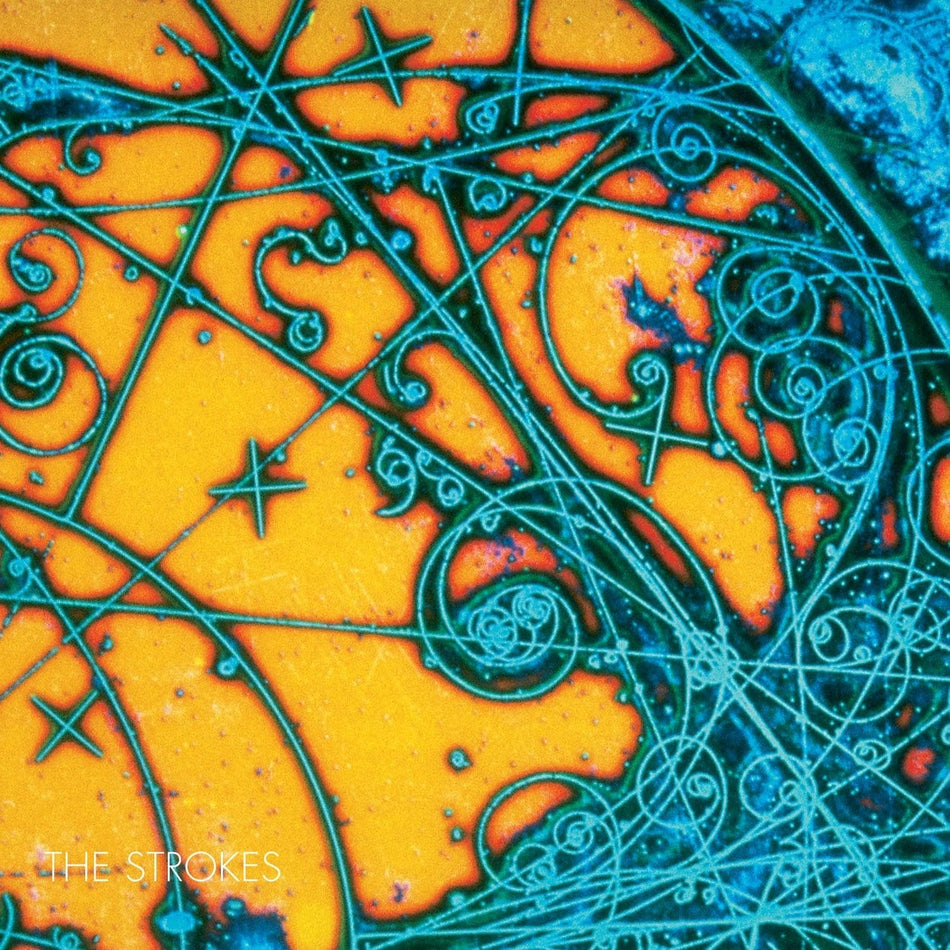 The Strokes - Is This It - (Limited Edition) - [Vinyl]