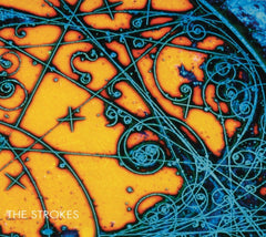 The Strokes - Is This It - [CD]