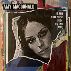 Amy Macdonald - Is This What You've Been Waiting For? - (Indie Exclusive) - [Vinyl]