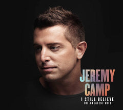 Jeremy Camp - I Still Believe: The Greatest Hits - [CD]