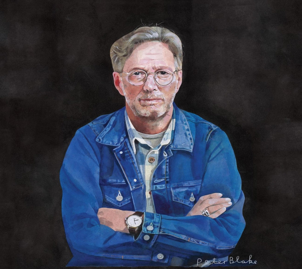 Eric Clapton - I Still Do - [CD]