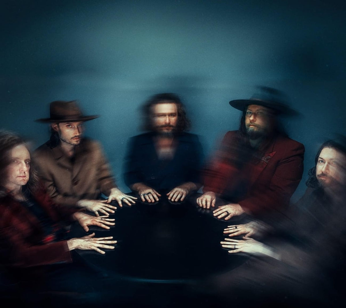My Morning Jacket - is - (Booklet, Softpak) - [CD]