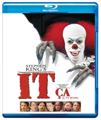 IT [199] - [Blu-ray]