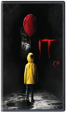 IT [2017] - [DVD]