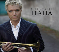 Chris Botti - Italia - (Sony Basic 2) - [CD]