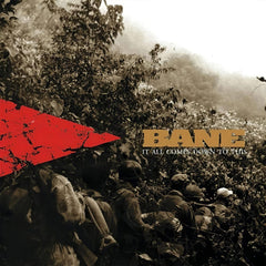 Bane - It All Comes Down To This - (Remixed, Remastered) - [Vinyl]