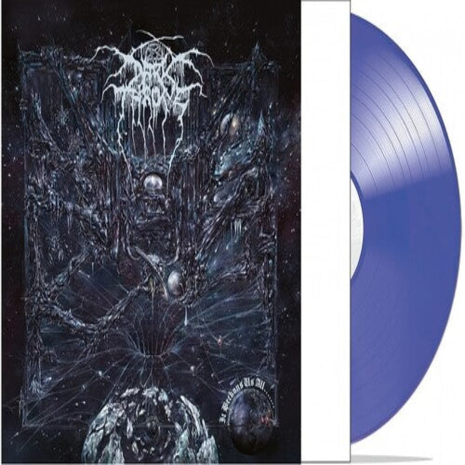 Darkthrone - It Beckons Us All - (Indie Exclusive, Colored Vinyl, Purple) - [Vinyl]