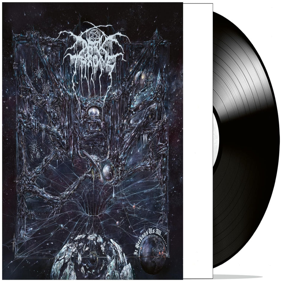 Darkthrone - It Beckons Us All - [Vinyl]