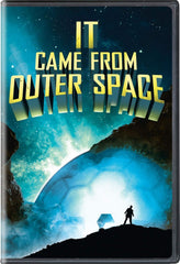 It Came From Outer Space - (Full Frame, Slipsleeve/Digsleeve Packaging, Snap Case) - [DVD]