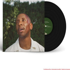 Samm Henshaw - It Could Be Worse - [Vinyl]
