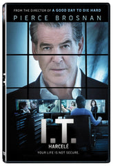 I.T. - [DVD]