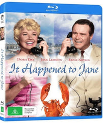 It Happened to Jane [Import] - [Blu-ray]