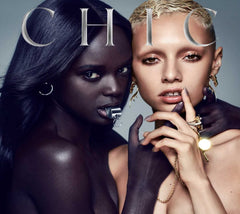 Chic - It's About Time [Import] - [CD]